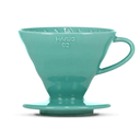 Hario keramický dripper V60-02 + filtry
