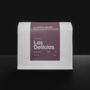 Nicaragua Las Delicias Java Natural