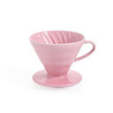 Hario keramický dripper V60-02 + filtry